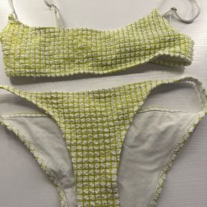 Triangl bikini discontinued
